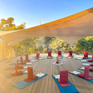 YOGA.NATURE.YOU Retreat Portugal 2026
